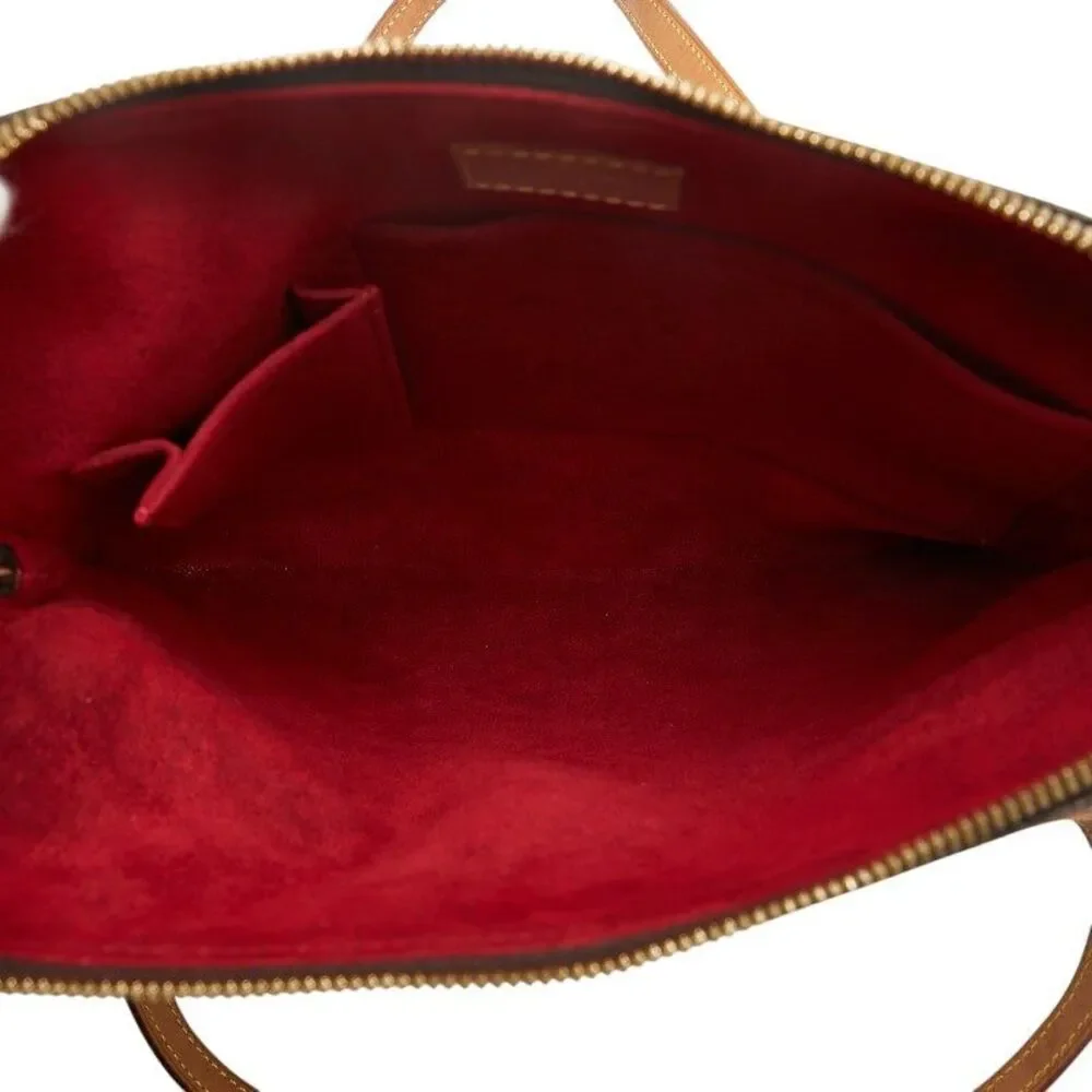 Louis Vuitton Coussin GM Shoulder Bag